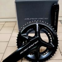 GUARNITURA DURACE FC-R9200 12v 50/34 172,5mm