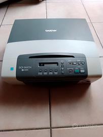 Stampante Brother DCP-365CN