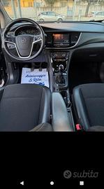 stupenda Opel Mokka x innovation