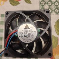 Ventola raffreddamento Cpu