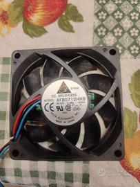 Ventola raffreddamento Cpu