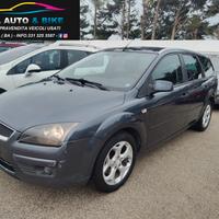 Ford Focus 1.6 TDCi (110CV) S.W