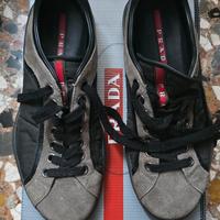 Scarpe PRADA