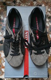 Scarpe PRADA