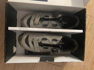 scarpe da ciclismo