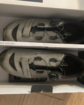 scarpe da ciclismo