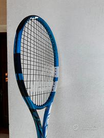 Babolat pure drive evo lite
