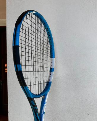Babolat pure drive evo lite