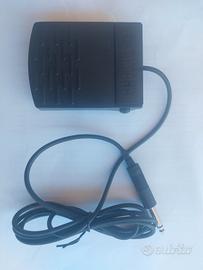 Pedale Sustain Yamaha FC5 per tastiera