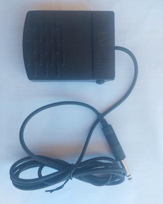 Pedale Sustain Yamaha FC5 per tastiera