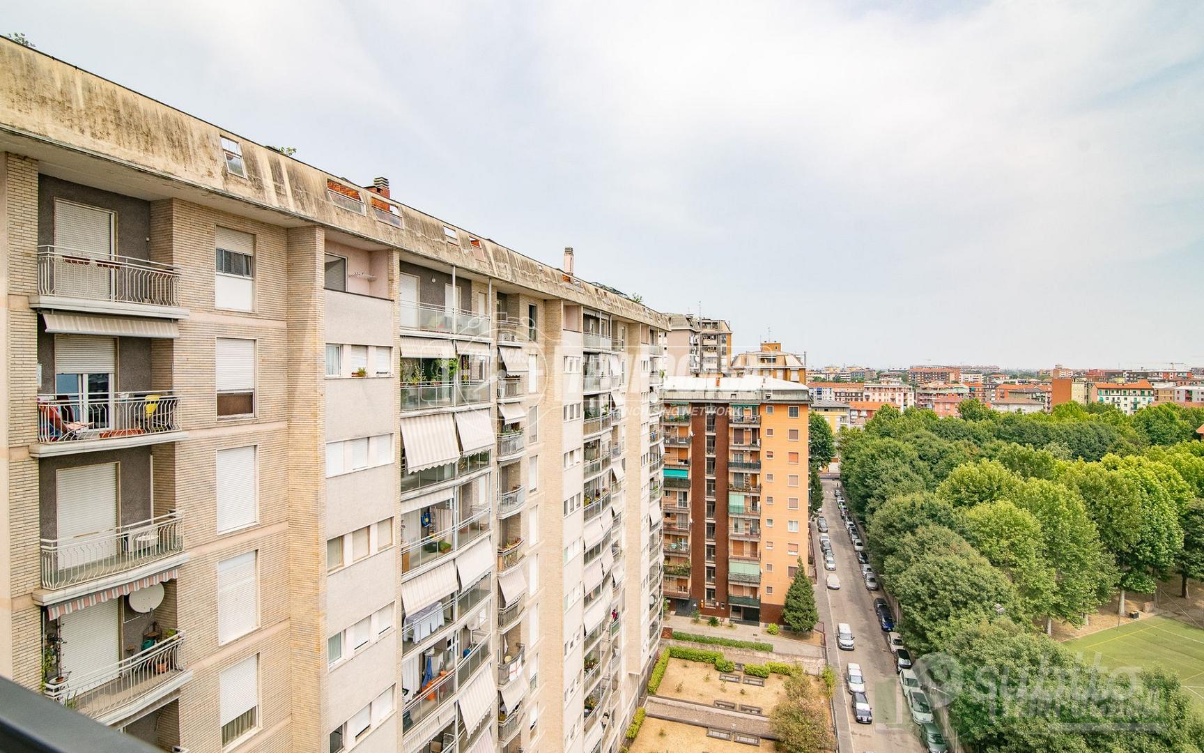 Apartment in Sesto San Giovanni, Cassina de' Gatti - Vista 4