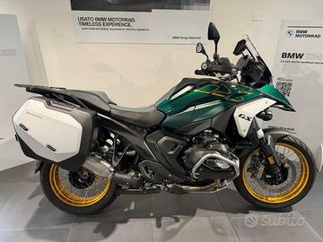 BMW R 1300 GS R 1300 GS