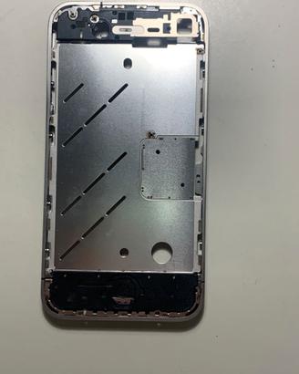 Scocca Iphone 4 "perfetta"PREZZO TRATTABILE!