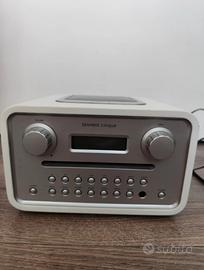 Radio CD Tangent cinque