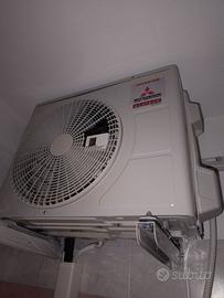 climatizzatore ad acqua