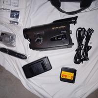 videocamera Philips Explorer 