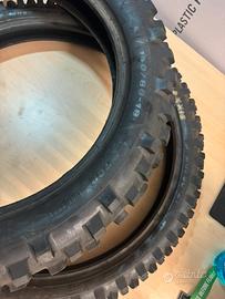 Gomme enduro maxxis 140 80 18 90 90 21