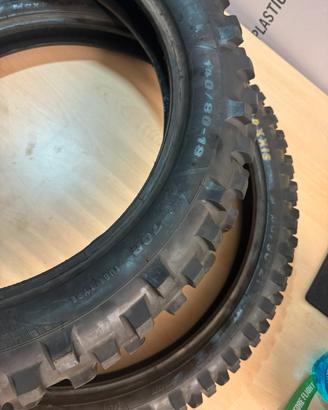 Gomme enduro maxxis 140 80 18 90 90 21