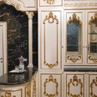 cucine barocco
