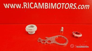 TAPPO OLIO TOURATECH KAWASAKI VERSYS 650 1000