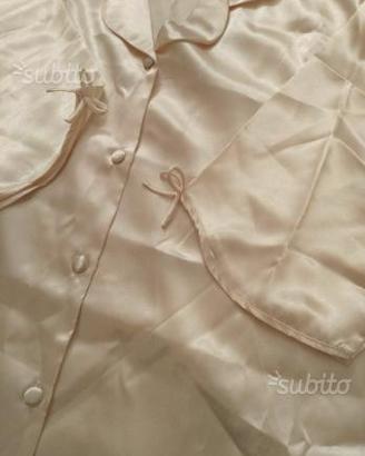 Camicia da notte Nuova