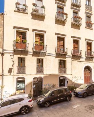 Appartamento di 300 m² con più di 5 locali a Cagli