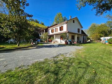 CASA INDIPENDENTE A CASTEL ROCCHERO