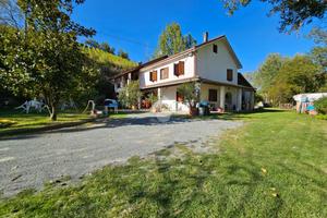 CASA INDIPENDENTE A CASTEL ROCCHERO