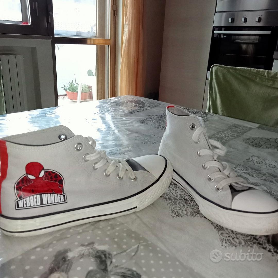 Scarpe n 34 Tutto per i bambini In vendita a Foggia