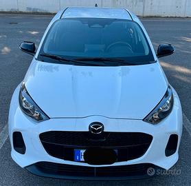 Mazda2 Hybrid Centre-Line 116 CV
