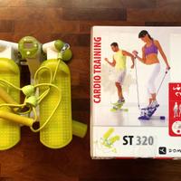 Domyos Stepper Cardio Training