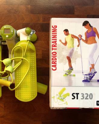 Domyos Stepper Cardio Training