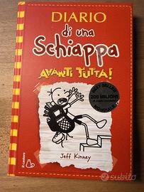 Diario di una schiappa - Avanti tutta!