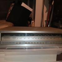 PHILIPS AM-FM Stereo Tuner F2213 RADIO
