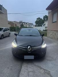 Reanult Clio 2019