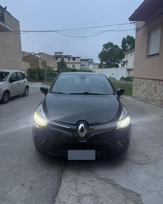 Reanult Clio 2019