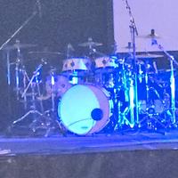 Batteria DW Short Stack