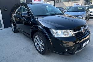 Fiat Freemont 2.0 Mjt 170 CV 4x4 aut. Lounge