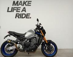 YAMAHA MT-09 SP - 2023