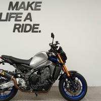 YAMAHA MT-09 SP - 2023