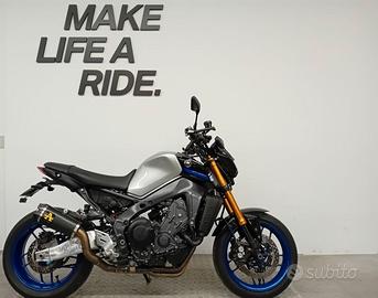 YAMAHA MT-09 SP - 2023