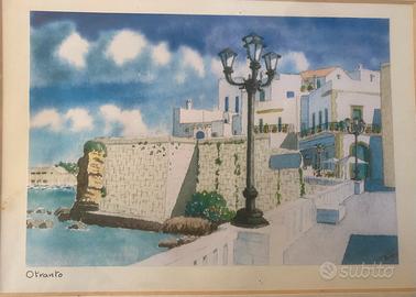 Quadro di Therry