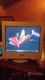 Monitor Sony Trinitron Multiscan CPD-E220E