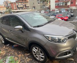 Renault Captur 1.5 dCi 8V 90 CV Start&Stop Energy 