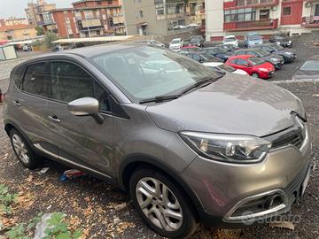 Renault Captur 1.5 dCi 8V 90 CV Start&Stop Energy 