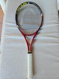 racchetta tennis Head Prestige come nuova
