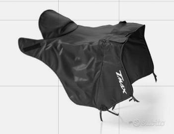 Telo coprigambe originale Yamaha TMAX 530 2019