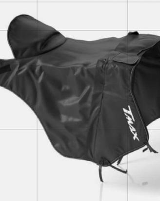 Telo coprigambe originale Yamaha TMAX 530 2019