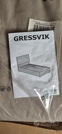 letto contenitore ikea
