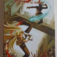 Musha Shugyo RPG - La Via del Guerriero